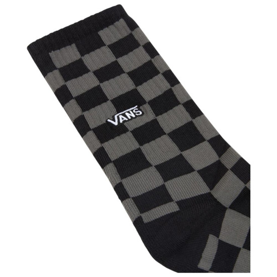Vans Κάλτσες Checkerboard Crew Socks 1 Pair